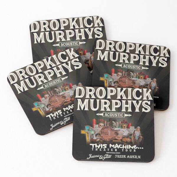 Item preview, dropkick this machine tour 2023 masmaret designed and sold by centewillia.