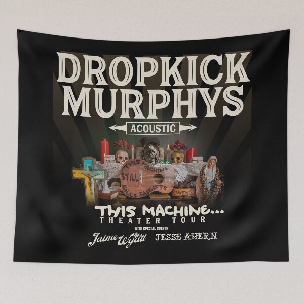 Item preview, dropkick this machine tour 2023 masmaret designed and sold by centewillia.