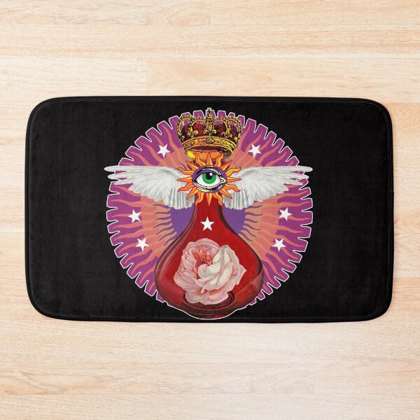 Item preview, the chemical wedding 9 designed and sold by crileybell.