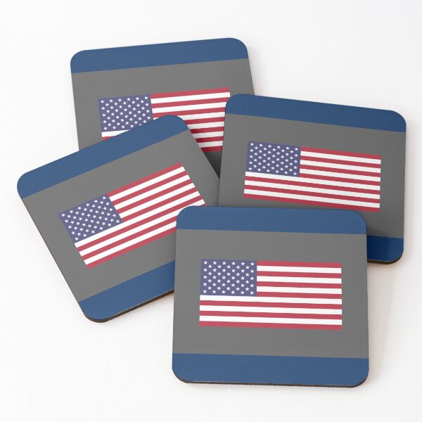 Item preview, AMERICAN FLAG  designed and sold by PatriotQuotes.