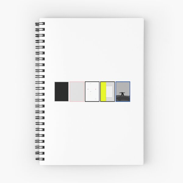 Item preview, The 1975 Full Discography  designed and sold by wlloe.