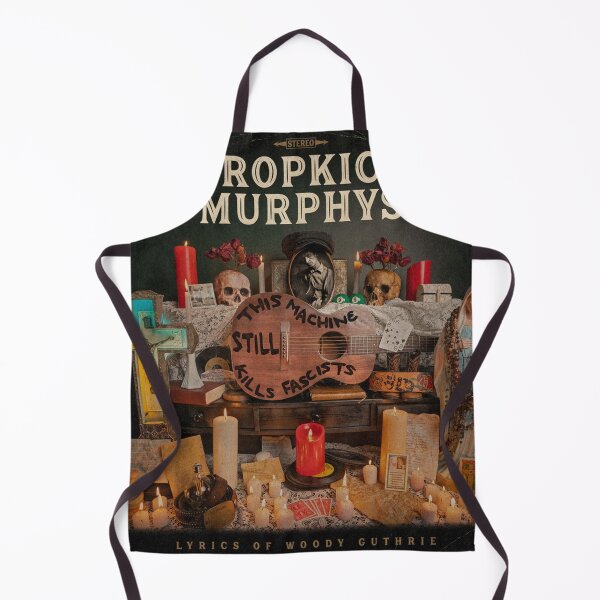 Item preview, this machine still kills fascists tour 2023 designed and sold by centewillia.