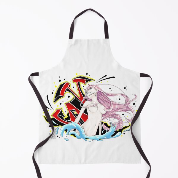 Item preview, Zero two designed and sold by dpdigitalart.