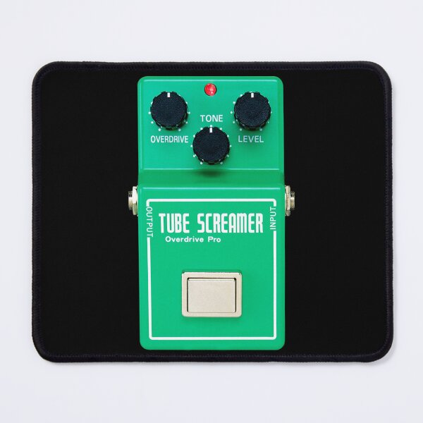 Item preview, Tube Screamer Guitar Pedal designed and sold by RazzArt.