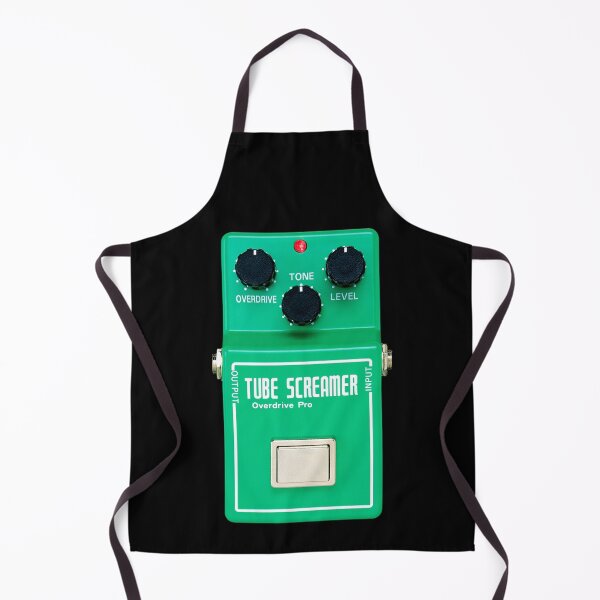 Item preview, Tube Screamer Guitar Pedal designed and sold by RazzArt.
