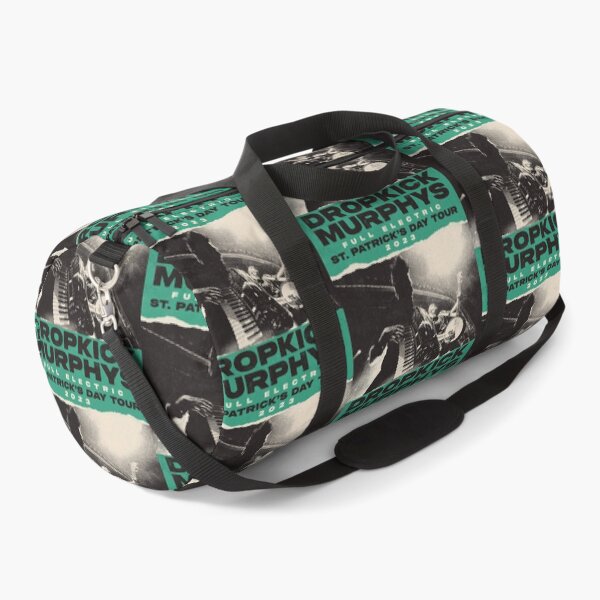Item preview, st patricks dropkick days tour 2023 designed and sold by centewillia.