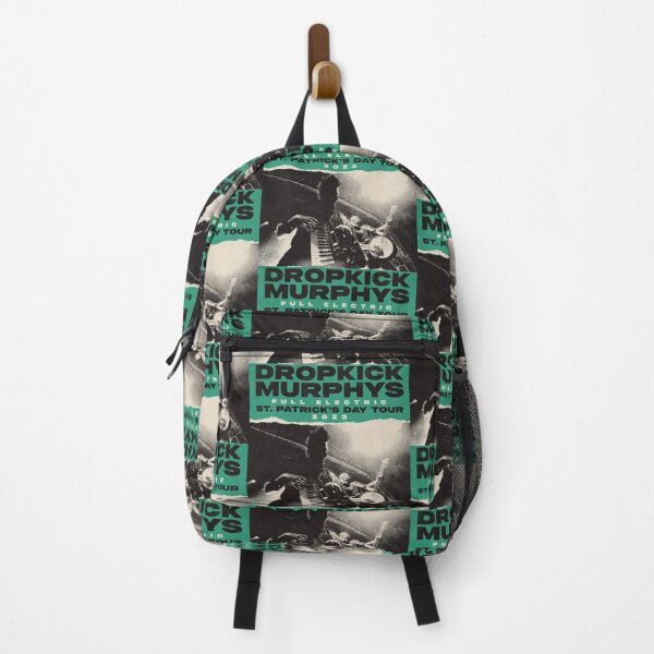 Item preview, st patricks dropkick days tour 2023 designed and sold by centewillia.