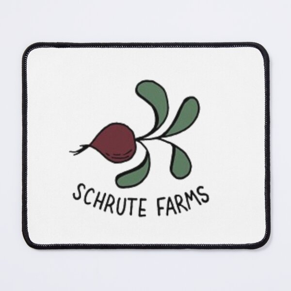 Item preview, Shrute Farms designed and sold by Raina Aubertin.