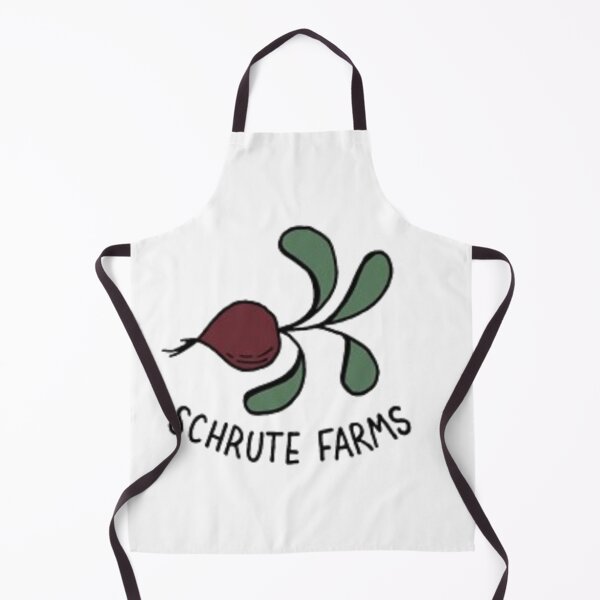 Item preview, Shrute Farms  designed and sold by Raina Aubertin.