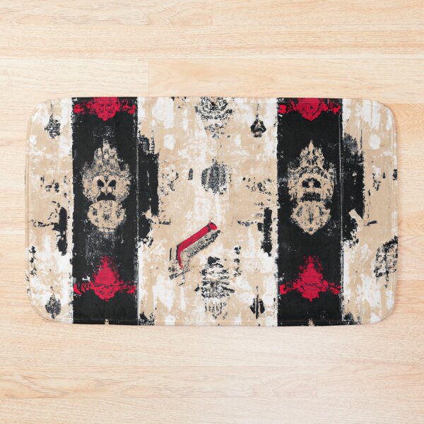 Item preview, Japanese-inspired Pattern designed and sold by ASLIHAN ALPARSLAN.