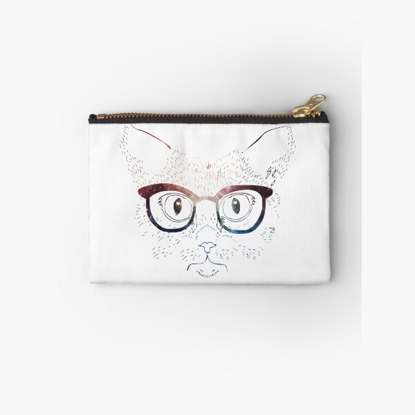 Item preview, Galaxy Specs Cat Universe Glasses Kitty  designed and sold by BirdysBoutique.