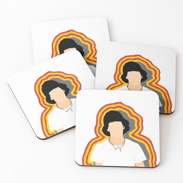 Item preview, Color de bloque de sombrero Matty Healy designed and sold by wlloe.