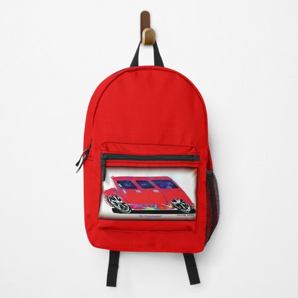Item preview, HOT ROD ART  //  The Downloader! designed and sold by Imagin8er.