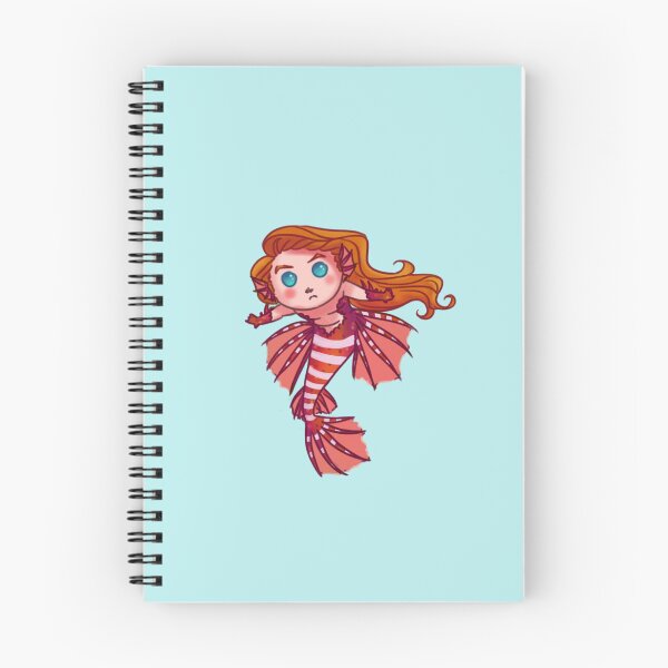 Item preview, Scropionfish Hux designed and sold by Ellalba.