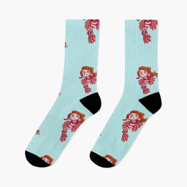 Item preview, Scropionfish Hux designed and sold by Ellalba.