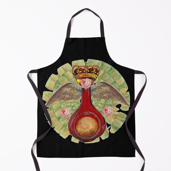 Item preview, the chemical wedding 11 designed and sold by crileybell.