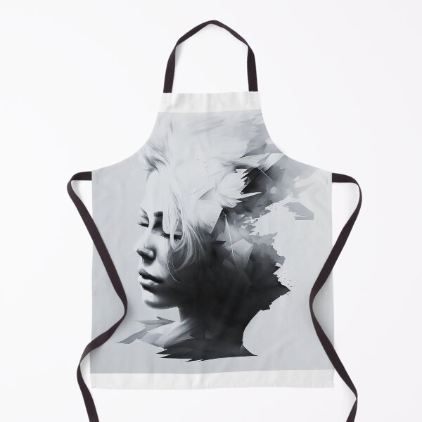 Item preview, Portrait of a Dream designed and sold by TripleEdge22.
