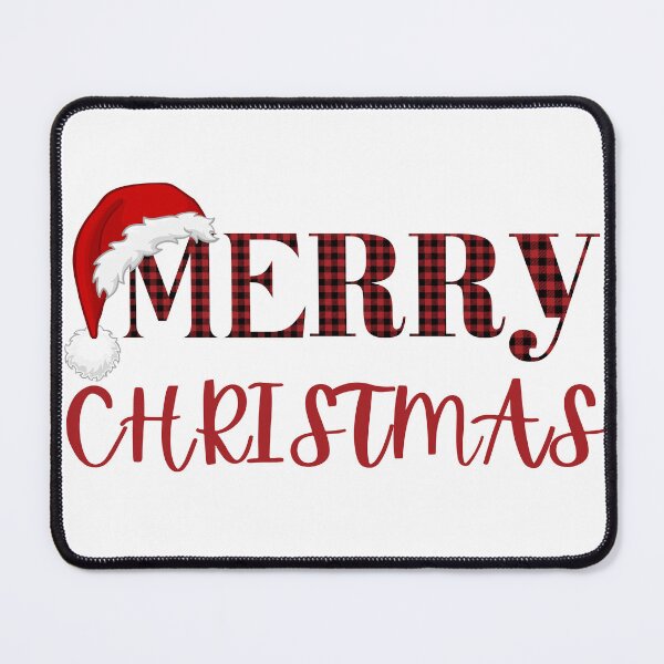 Item preview, MERRY CHRISTMAS designed and sold by INKZ Store.