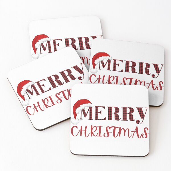 Item preview, MERRY CHRISTMAS designed and sold by INKZ Store.