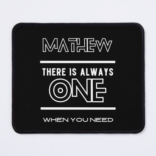 Item preview, MATTHEW NAME: MATTHEW PROUD DESIGN. designed and sold by AlexRelax.
