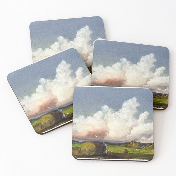 Item preview, Awe Inspiring Cloud Formations designed and sold by OnHeathAndMoor.