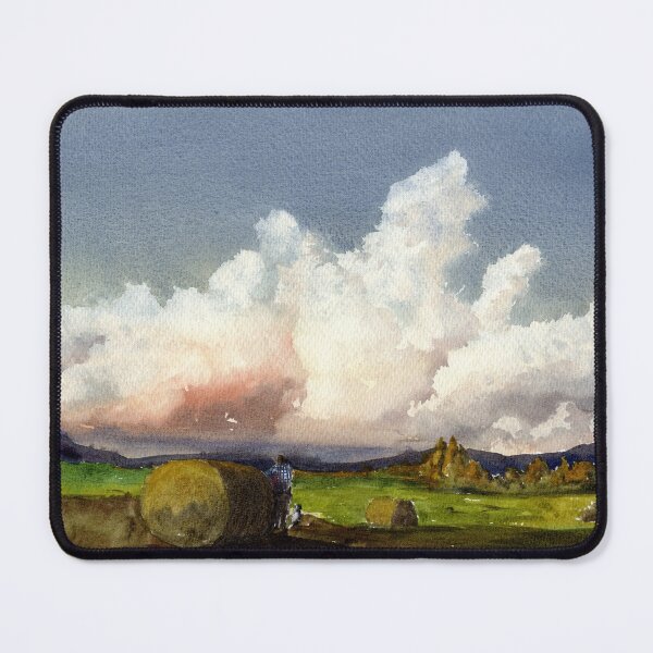 Item preview, Awe Inspiring Cloud Formations designed and sold by OnHeathAndMoor.