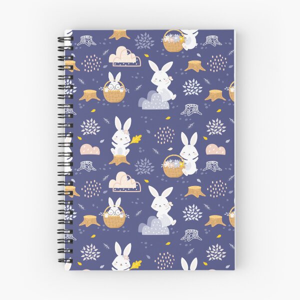 Item preview, Anime Colorful violet pattern design. Rabbits iPhone or Samsung Phone Case Cover designed and sold by RoManSmArt.