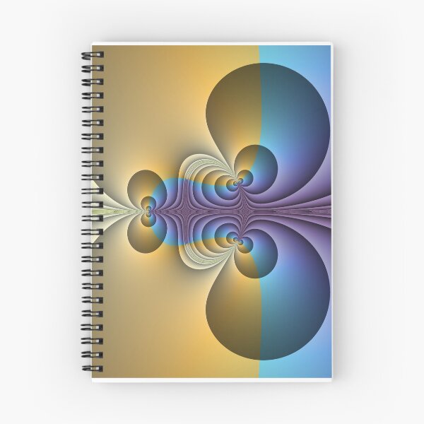 Item preview, Topo Quaternion Phaseplot designed and sold by Mary Holstege.