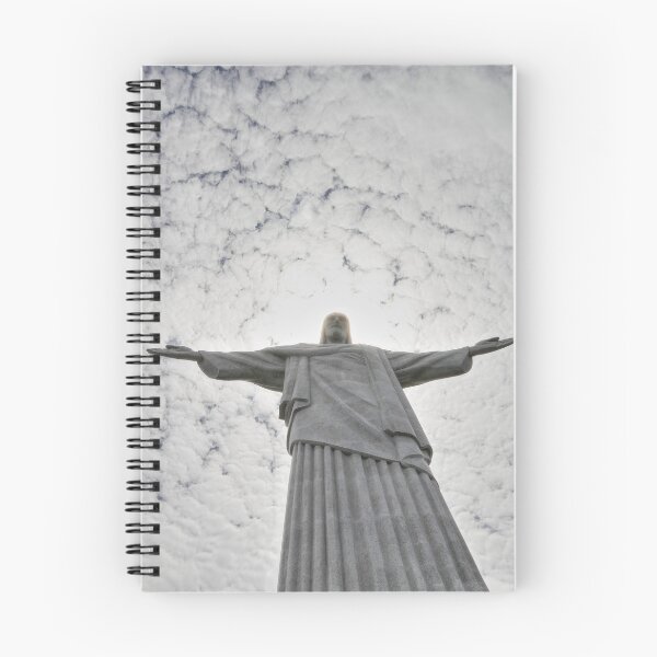 Item preview, Cristo Redentor with Aureole, Corcovado - Rio de Janeiro designed and sold by holgermader.