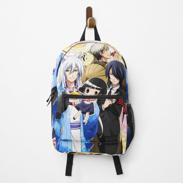 Item preview, Gugure Kokkuri san anime designed and sold by SP-Gamers.