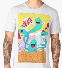 Happiness Men's Premium T-Shirt