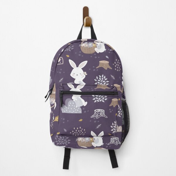 Item preview, Anime cute rabbit Colorful pattern design. iPhone or Samsung Phone Case Cover designed and sold by RoManSmArt.