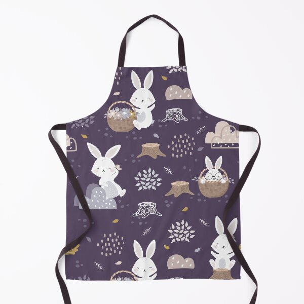 Item preview, Anime cute rabbit Colorful pattern design. iPhone or Samsung Phone Case Cover designed and sold by RoManSmArt.