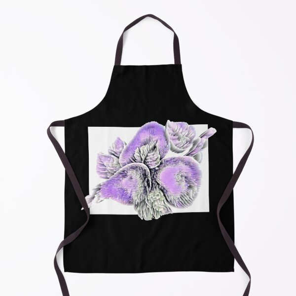 Item preview, Purple Pear Amethyst designed and sold by Cyberomiz.