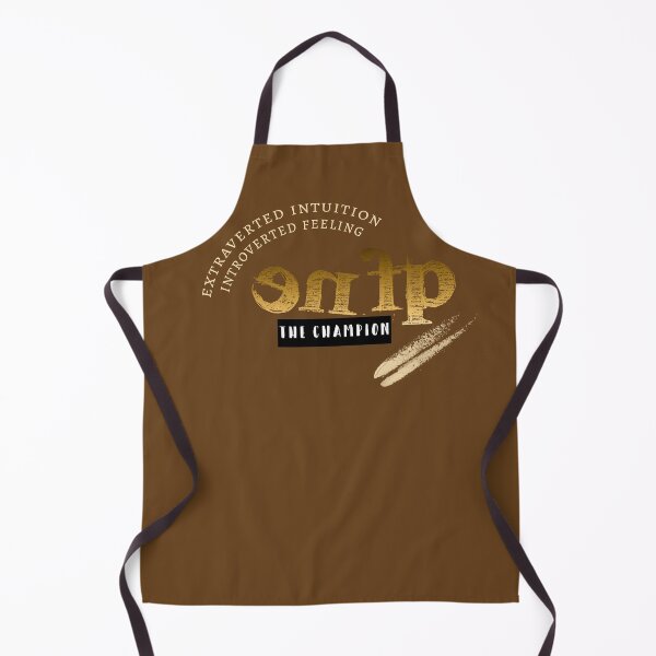 Item preview, [MBTI] ENFP - The Champion designed and sold by theartbykay.