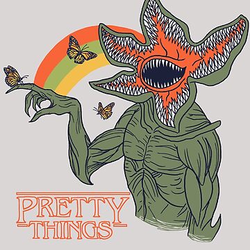 Pretty Things Pin for Sale by Hillary White