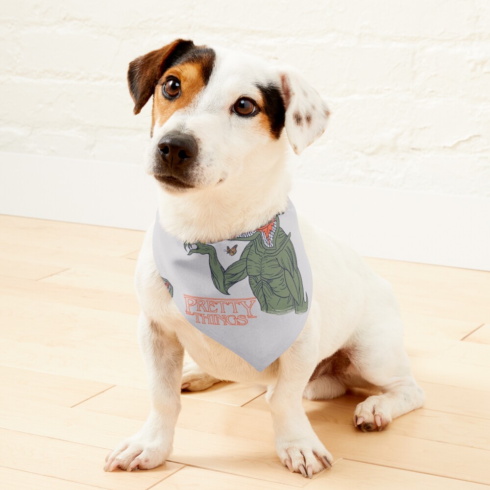 Item preview, Pet Bandana designed and sold by wytrab8.