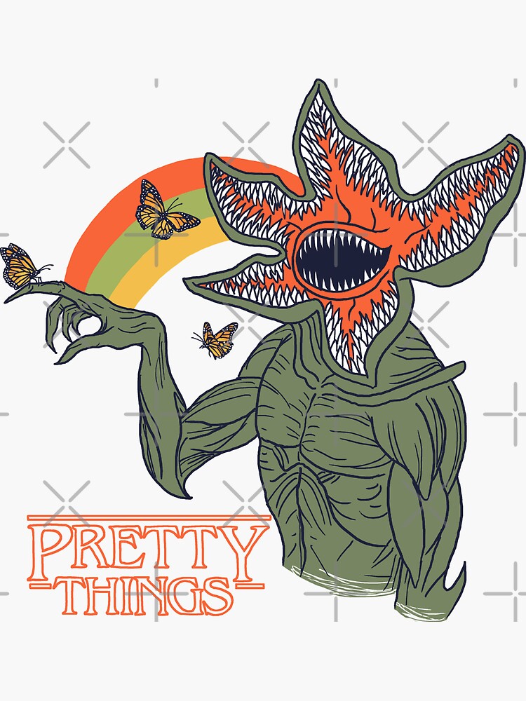 Pretty Things by wytrab8