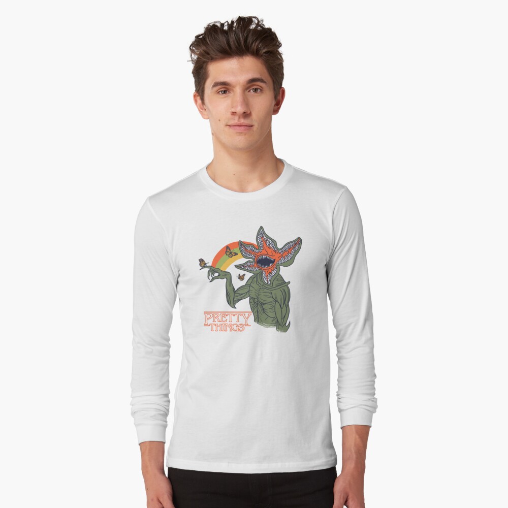 Item preview, Long Sleeve T-Shirt designed and sold by wytrab8.