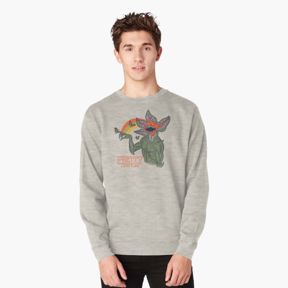 Item preview, Pullover Sweatshirt designed and sold by wytrab8.