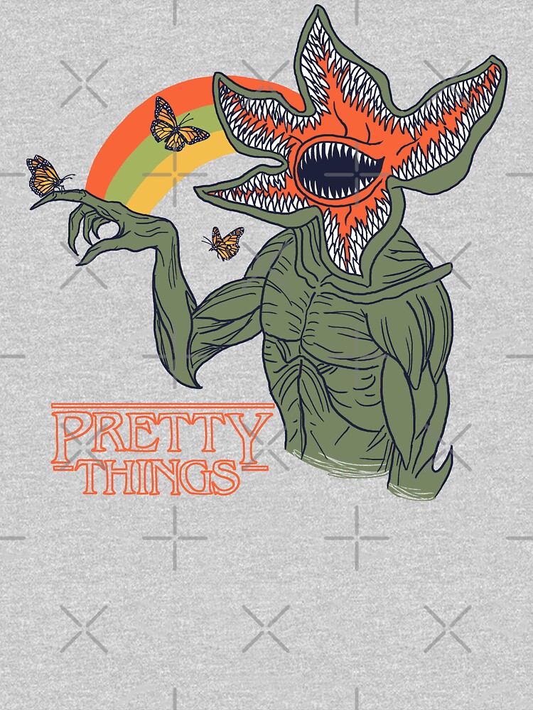 Pretty Things by wytrab8