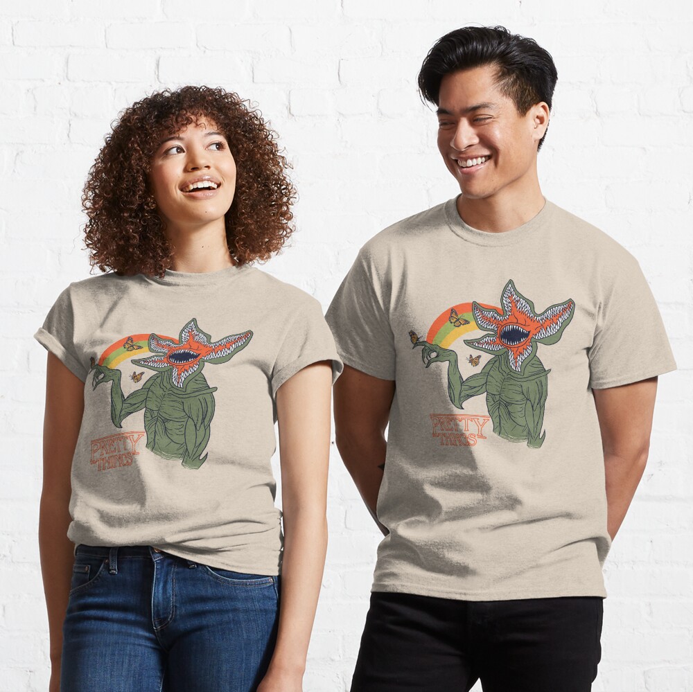Item preview, Classic T-Shirt designed and sold by wytrab8.