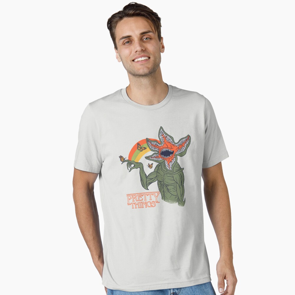 Item preview, Essential T-Shirt designed and sold by wytrab8.