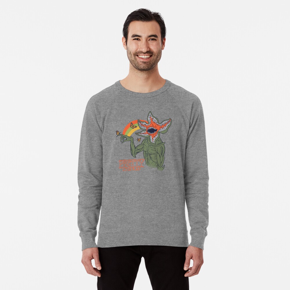 Item preview, Lightweight Sweatshirt designed and sold by wytrab8.