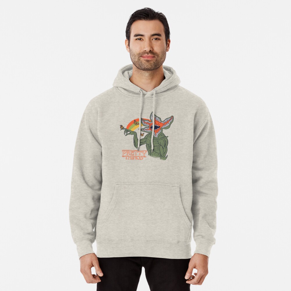 Item preview, Pullover Hoodie designed and sold by wytrab8.