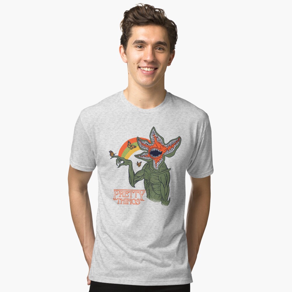 Item preview, Tri-blend T-Shirt designed and sold by wytrab8.