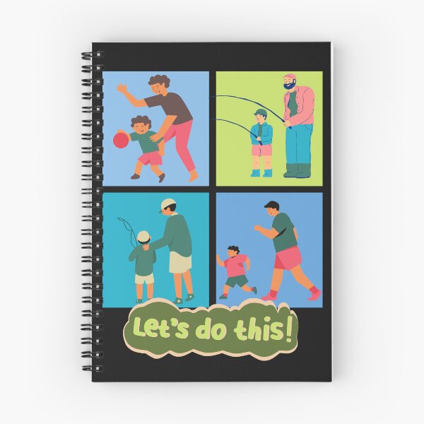 Item preview, Lets do this! Best dad ever! Oops, I meant hiking-camping makIng good memories designed and sold by Reubens-Art.