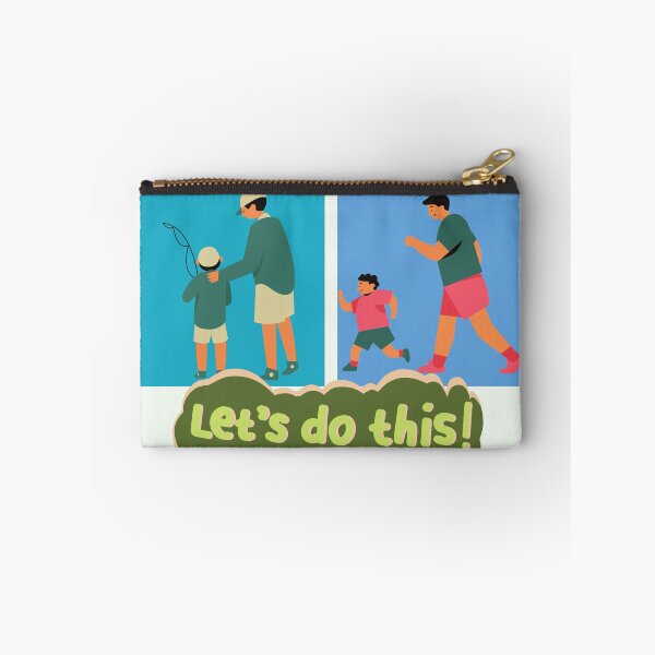 Item preview, Lets do this! Best dad ever! Oops, I meant hiking-camping makIng good memories designed and sold by Reubens-Art.