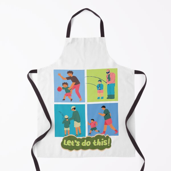 Item preview, Lets do this! Best dad ever! Oops, I meant hiking-camping makIng good memories designed and sold by Reubens-Art.