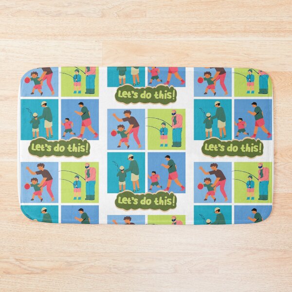 Item preview, Lets do this! Best dad ever! Oops, I meant hiking-camping makIng good memories designed and sold by Reubens-Art.